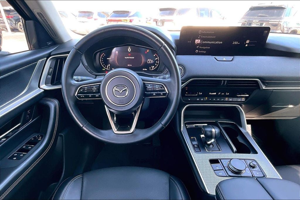 2024 Mazda Mazda CX-90 3.3 Turbo S