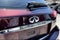 2012 INFINITI EX35 Journey
