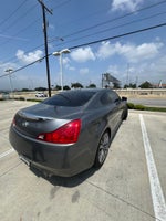 2015 INFINITI Q60 S