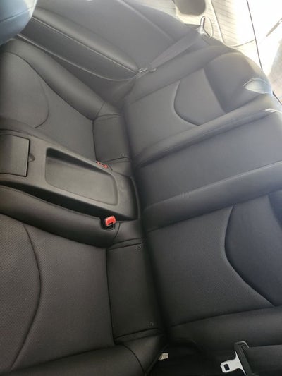 2015 INFINITI Q60 S
