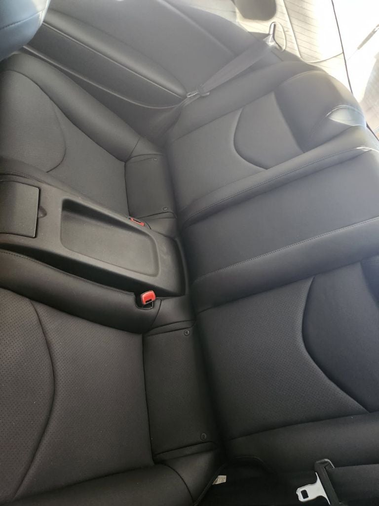 2015 INFINITI Q60 S