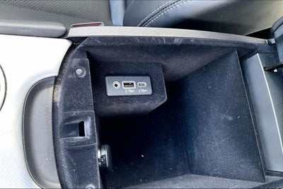 2024 INFINITI Q50 LUXE