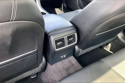 2024 INFINITI Q50 LUXE