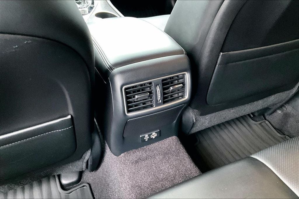 2023 INFINITI Q50 SENSORY