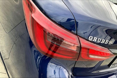 2023 INFINITI Q50 SENSORY