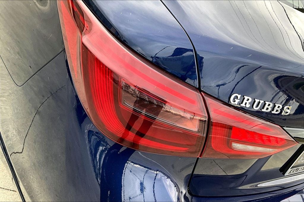 2023 INFINITI Q50 SENSORY