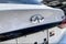 2023 INFINITI Q50 SENSORY