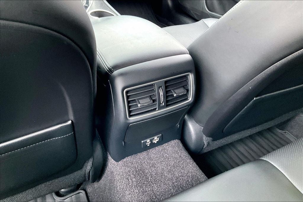 2023 INFINITI Q50 SENSORY