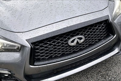 2023 INFINITI Q50 SENSORY