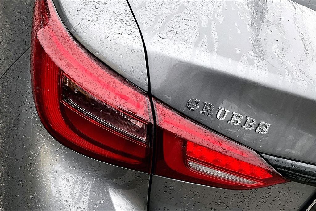 2023 INFINITI Q50 SENSORY