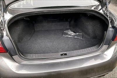 2023 INFINITI Q50 SENSORY