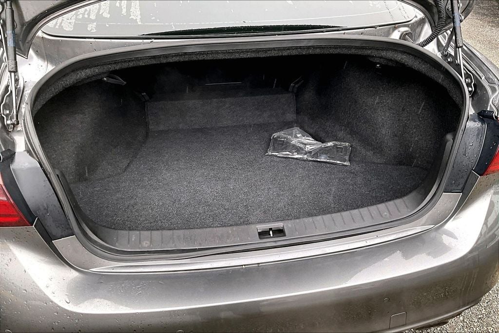 2023 INFINITI Q50 SENSORY