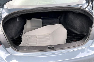 2023 INFINITI Q50 Red Sport 400