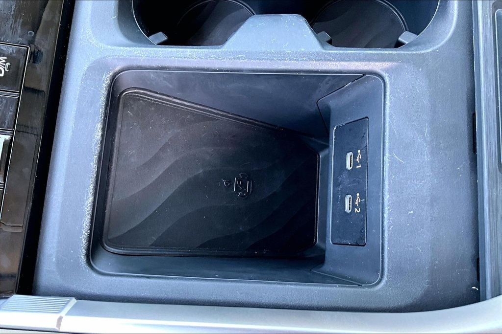 2025 Nissan Armada Platinum