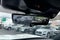2025 Nissan Armada Platinum