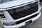 2025 Nissan Armada Platinum