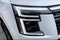 2025 Nissan Armada Platinum