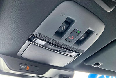 2025 Nissan Armada Platinum
