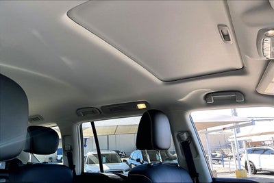 2024 INFINITI QX80 Premium Select