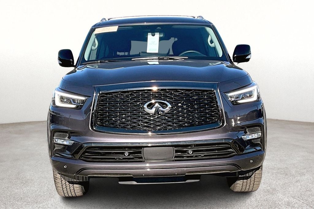 2023 INFINITI QX80 Premium Select