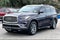 2023 INFINITI QX80 LUXE