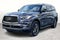 2024 INFINITI QX80 Premium Select