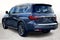 2024 INFINITI QX80 Premium Select