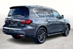 2024 INFINITI QX80 Premium Select