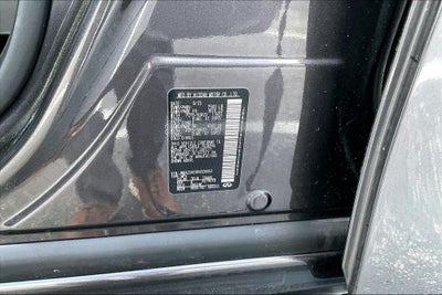 2024 INFINITI QX80 Premium Select