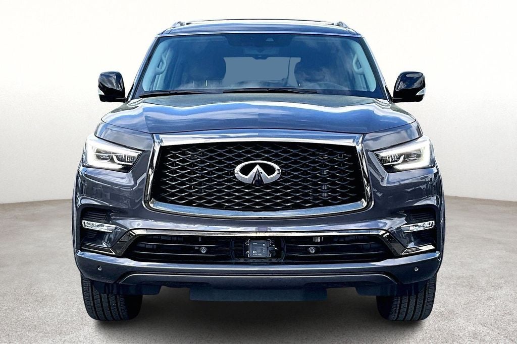 2024 INFINITI QX80 Premium Select