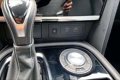 2023 INFINITI QX80 Premium Select