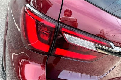 2023 INFINITI QX80 Premium Select
