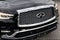 2023 INFINITI QX80 LUXE