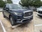 2021 INFINITI QX80 LUXE