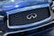 2021 INFINITI QX80 LUXE