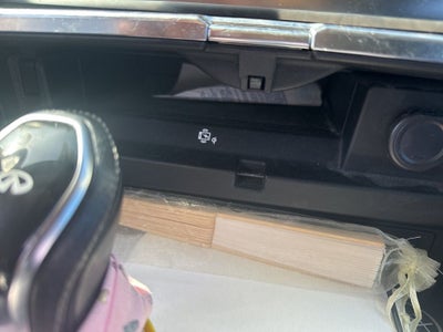 2022 INFINITI QX80 LUXE