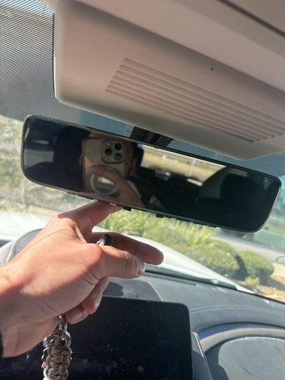 2022 INFINITI QX80 LUXE