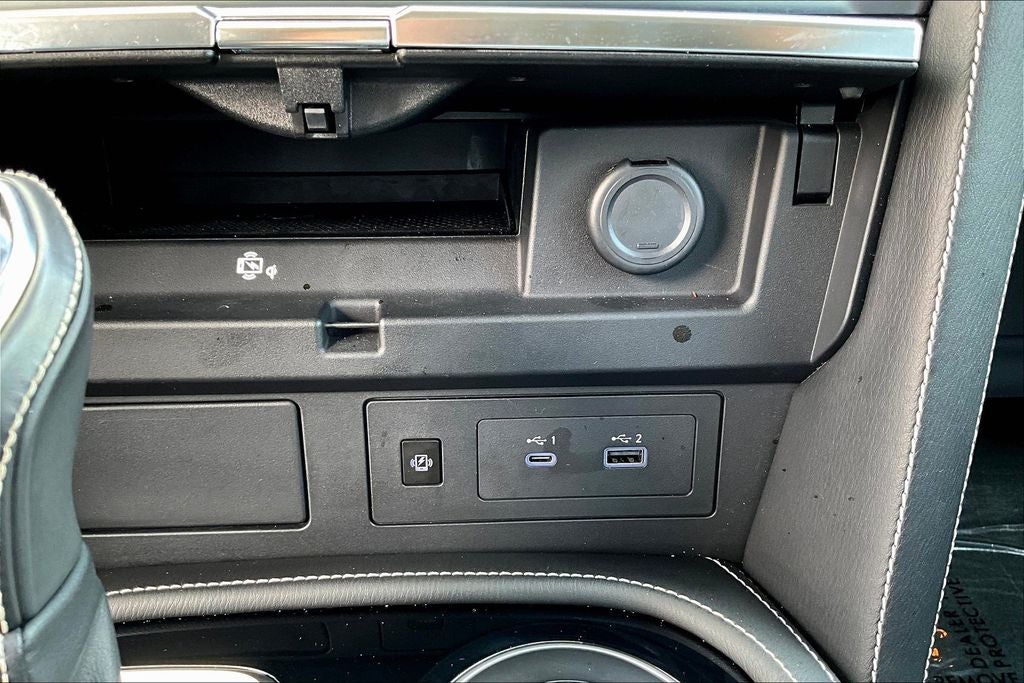 2023 INFINITI QX80 Premium Select