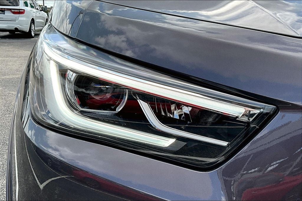 2023 INFINITI QX80 Premium Select