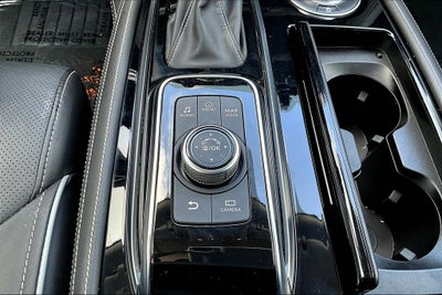 2023 INFINITI QX80 Premium Select