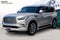 2021 INFINITI QX80 Sensory