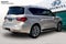 2021 INFINITI QX80 Sensory