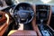 2021 INFINITI QX80 Sensory