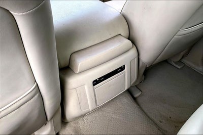 2016 INFINITI QX80 Base