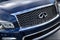 2016 INFINITI QX80 Base
