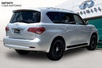 2015 INFINITI QX80 Base