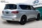 2015 INFINITI QX80 Base
