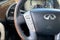 2015 INFINITI QX80 Base
