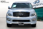 2015 INFINITI QX80 Base