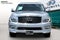 2015 INFINITI QX80 Base